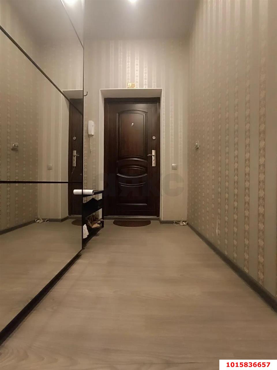 Фото №9: 1-комнатная квартира 40 м² - Краснодар, Прикубанский внутригородской округ, мкр. Музыкальный, ул. имени С.В. Рахманинова, 21к1