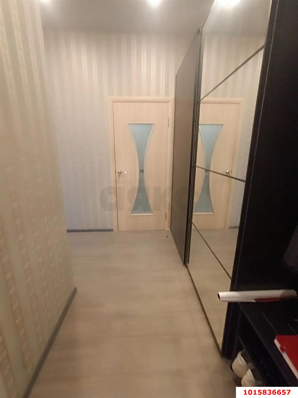 Фото №8: 1-комнатная квартира 40 м² - Краснодар, Прикубанский внутригородской округ, мкр. Музыкальный, ул. имени С.В. Рахманинова, 21к1