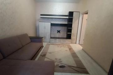 Фото №1: 1-комнатная квартира 40 м² - Краснодар, мкр. Музыкальный, ул. имени С.В. Рахманинова, 21к1