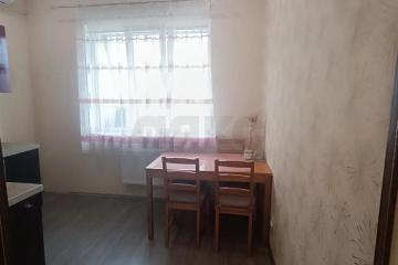 Фото №4: 1-комнатная квартира 40 м² - Краснодар, мкр. Музыкальный, ул. имени С.В. Рахманинова, 21к1