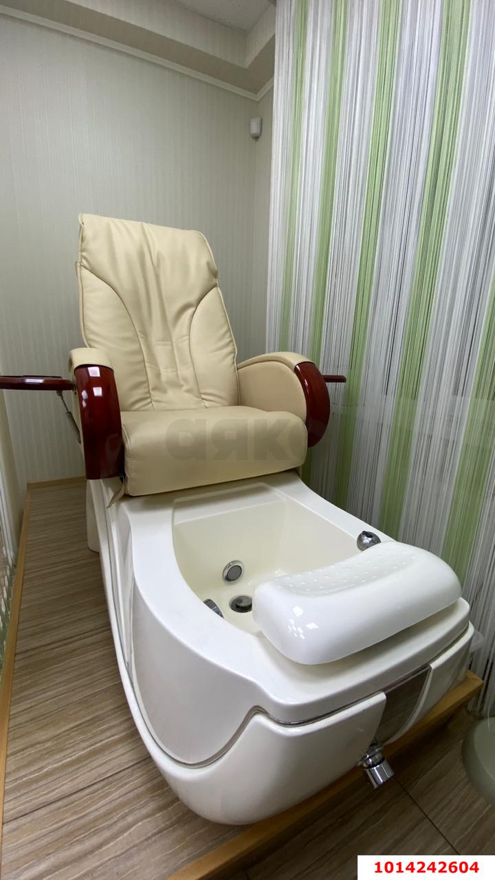 Фото №3: Коммерция 34 м² - Краснодар, Прикубанский внутригородской округ, Завод Радиоизмерительных Приборов, Калинино, мкр. квартал Народный, пер. Ленинский, 20/1к9