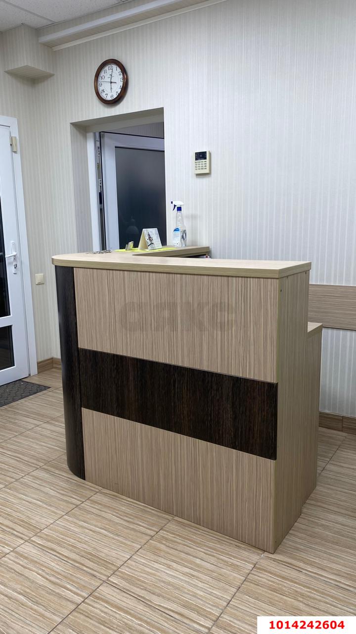 Фото №6: Коммерция 34 м² - Краснодар, Прикубанский внутригородской округ, Завод Радиоизмерительных Приборов, Калинино, мкр. квартал Народный, пер. Ленинский, 20/1к9