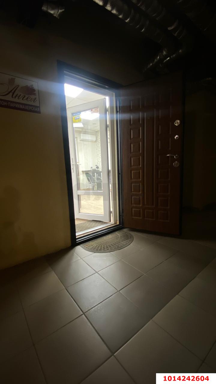 Фото №10: Коммерция 34 м² - Краснодар, Прикубанский внутригородской округ, Завод Радиоизмерительных Приборов, Калинино, мкр. квартал Народный, пер. Ленинский, 20/1к9