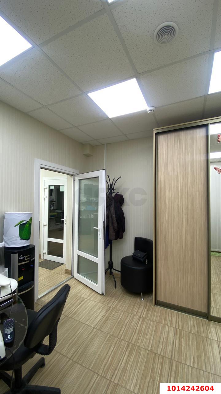 Фото №7: Коммерция 34 м² - Краснодар, Прикубанский внутригородской округ, Завод Радиоизмерительных Приборов, Калинино, мкр. квартал Народный, пер. Ленинский, 20/1к9