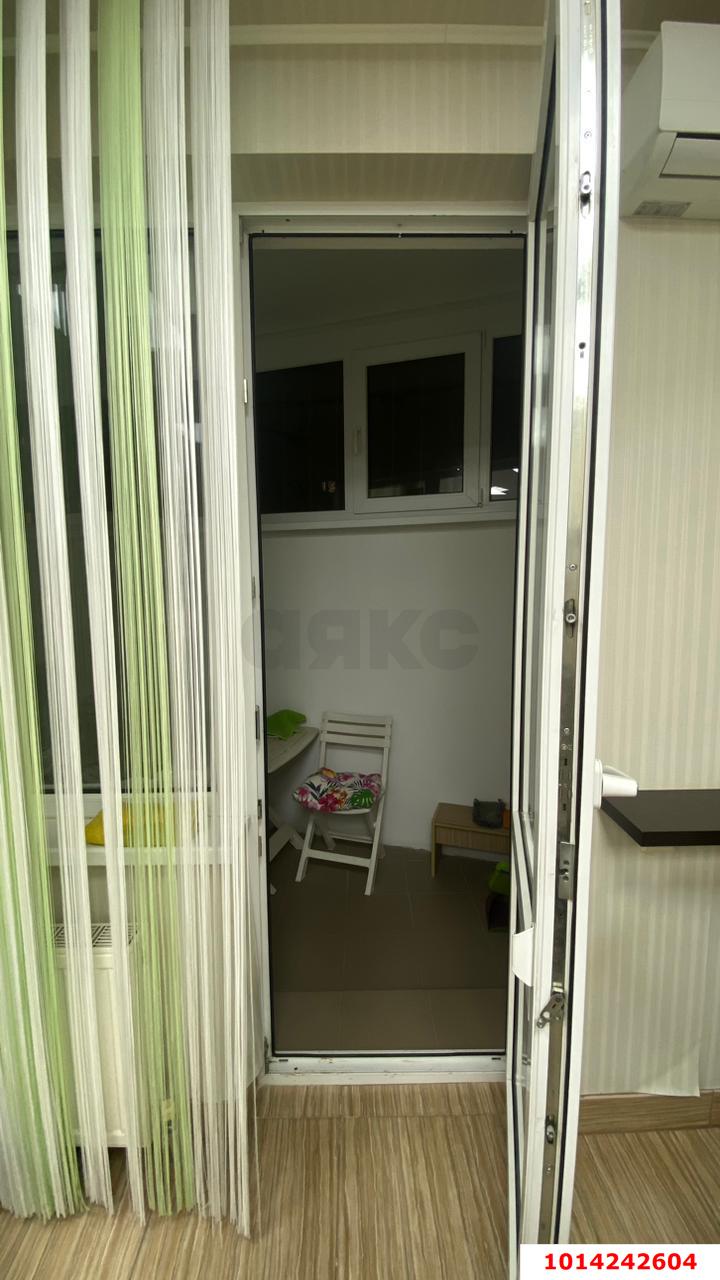 Фото №4: Коммерция 34 м² - Краснодар, Прикубанский внутригородской округ, Завод Радиоизмерительных Приборов, Калинино, мкр. квартал Народный, пер. Ленинский, 20/1к9