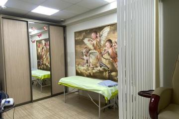 Фото №1: Коммерция 34 м² - Краснодар, мкр. квартал Народный, пер. Ленинский, 20/1к9