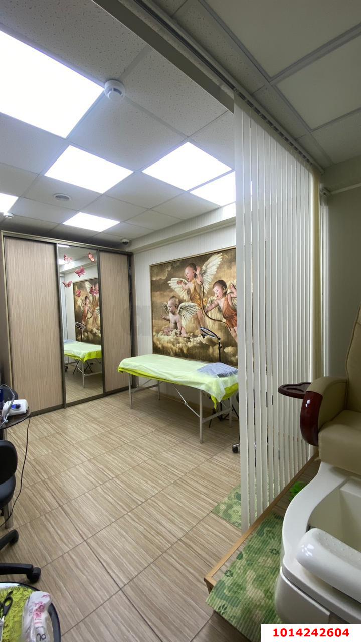 Фото №1: Коммерция 34 м² - Краснодар, Прикубанский внутригородской округ, Завод Радиоизмерительных Приборов, Калинино, мкр. квартал Народный, пер. Ленинский, 20/1к9