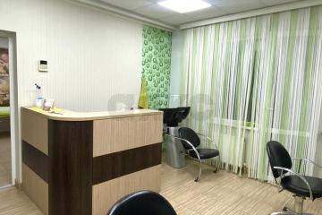 Фото №2: Коммерция 34 м² - Краснодар, мкр. квартал Народный, пер. Ленинский, 20/1к9