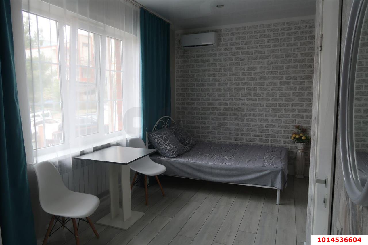 Фото №8: Дом 351 м² + 6.2 сот. - Геленджик, мкр. Магилат, ул. Майская, 13