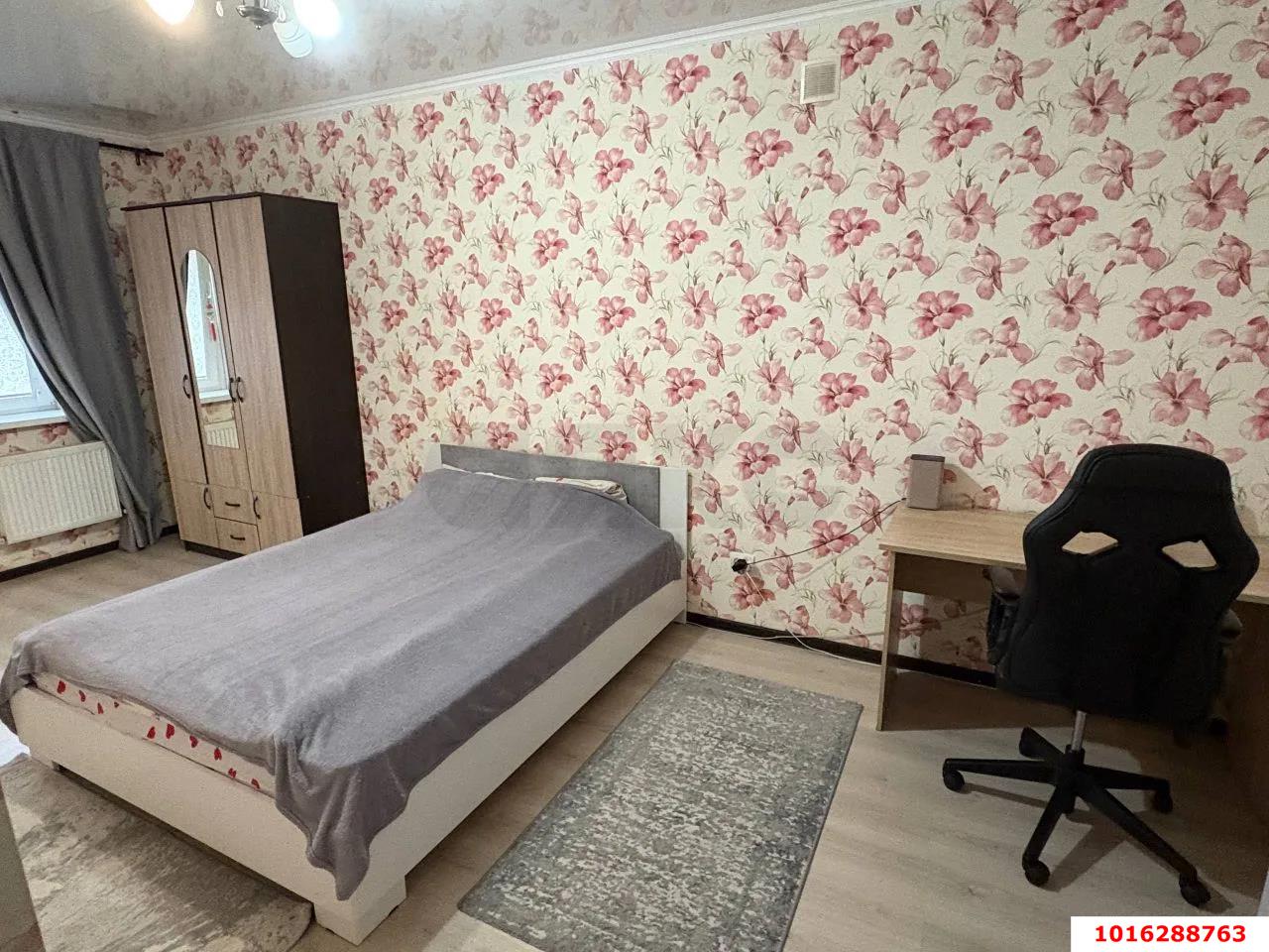 Фото №2: 1-комнатная квартира 37 м² - Краснодар, ЖК Лучезарный, имени Петра Метальникова, жилой комплекс Лучезарный, Прикубанский внутригородской округ, Завод Радиоизмерительных Приборов, мкр. Музыкальный, ул. Московская, 154к1