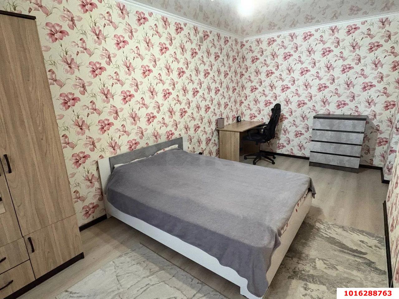 Фото №6: 1-комнатная квартира 37 м² - Краснодар, ЖК Лучезарный, имени Петра Метальникова, жилой комплекс Лучезарный, Прикубанский внутригородской округ, Завод Радиоизмерительных Приборов, мкр. Музыкальный, ул. Московская, 154к1