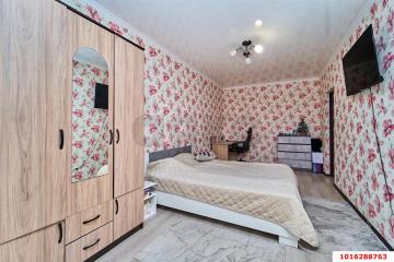 Фото №2: 1-комнатная квартира 33 м² - Краснодар, мкр. Музыкальный, ул. Московская, 154к1