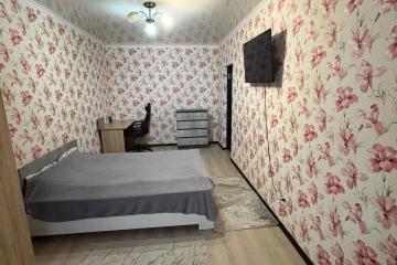 Фото №4: 1-комнатная квартира 37 м² - Краснодар, мкр. Музыкальный, ул. Московская, 154к1