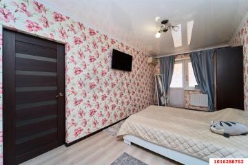 Фото №4: 1-комнатная квартира 33 м² - Краснодар, мкр. Музыкальный, ул. Московская, 154к1