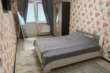 Фото №5: 1-комнатная квартира 37 м² - Краснодар, мкр. Музыкальный, ул. Московская, 154к1