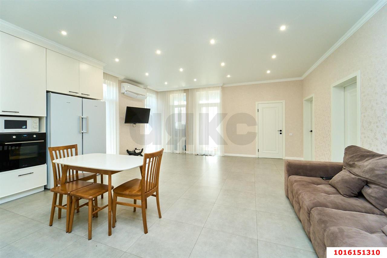 Фото №9: Дом 101 м² + 5 сот. - Старобжегокай, ул. Полевая