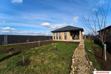 Фото №4: Дом 101 м² - Старобжегокай, ул. Полевая