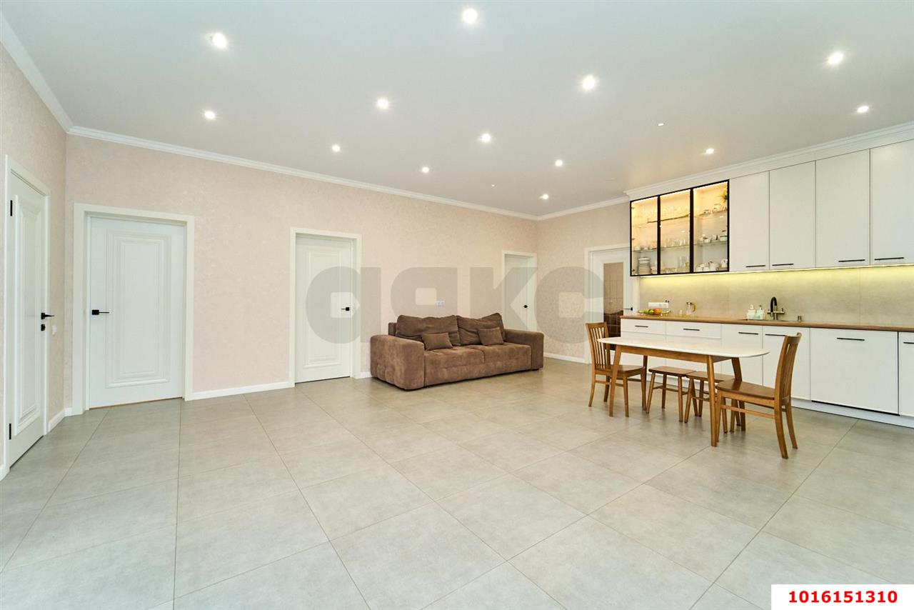 Фото №8: Дом 101 м² + 5 сот. - Старобжегокай, ул. Полевая