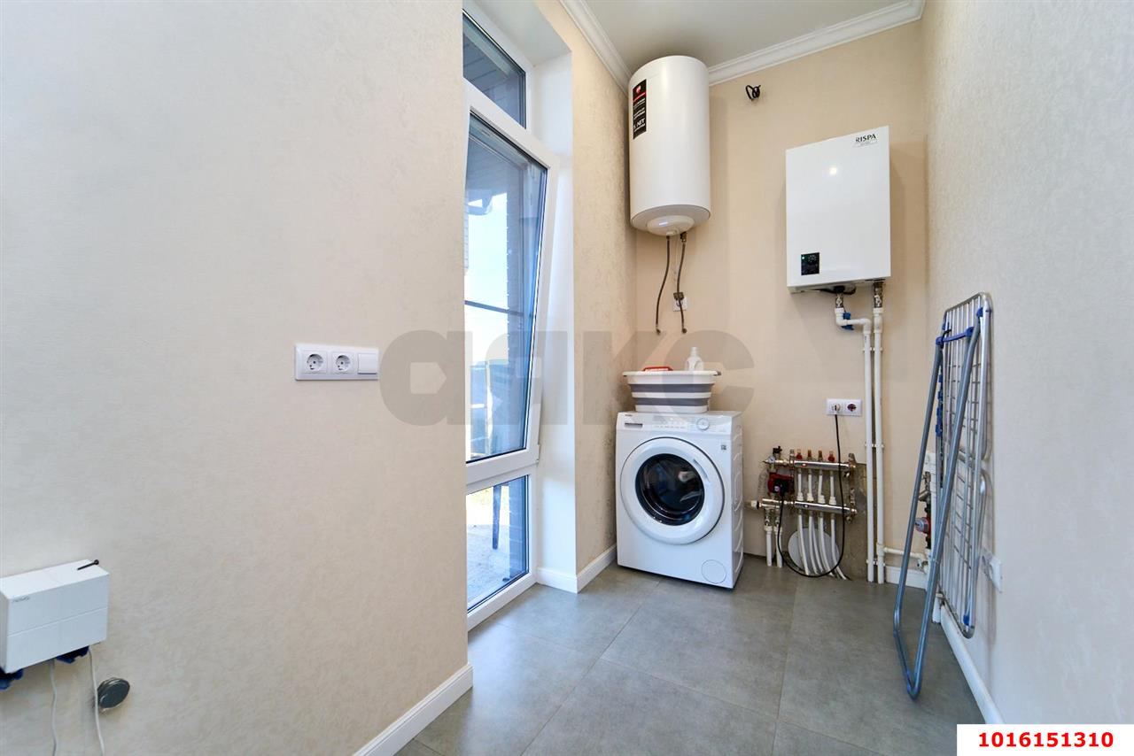 Фото №18: Дом 101 м² + 5 сот. - Старобжегокай, ул. Полевая