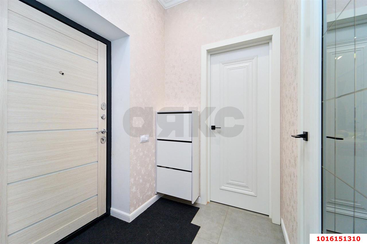 Фото №17: Дом 101 м² + 5 сот. - Старобжегокай, ул. Полевая