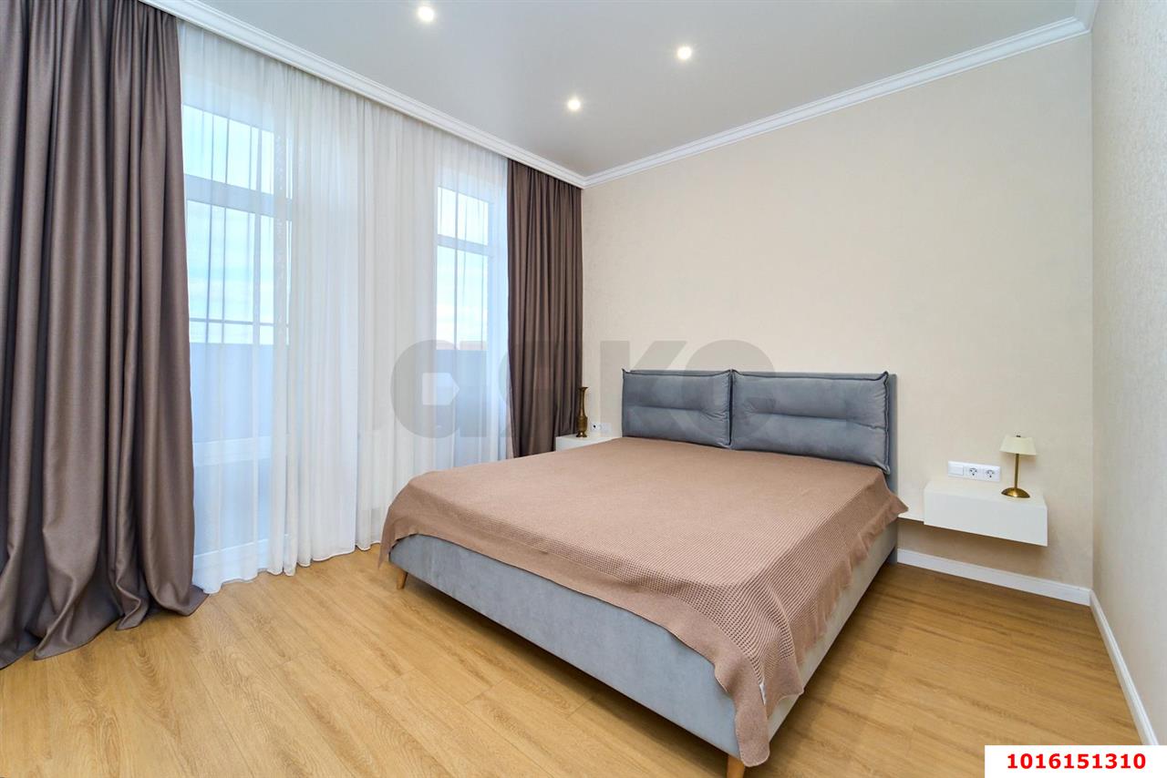 Фото №13: Дом 101 м² + 5 сот. - Старобжегокай, ул. Полевая