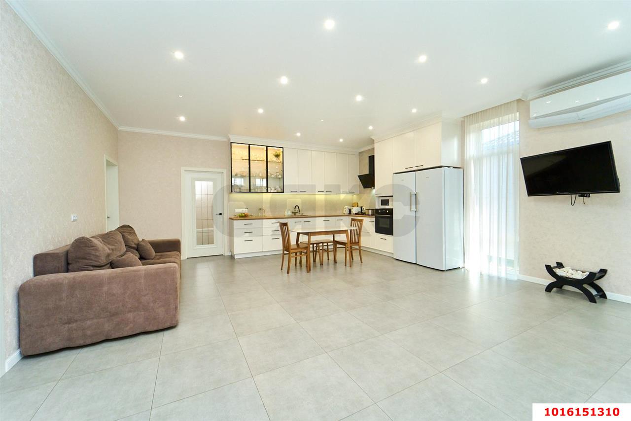 Фото №6: Дом 101 м² + 5 сот. - Старобжегокай, ул. Полевая