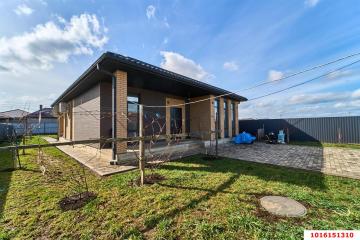 Фото №3: Дом 101 м² - Старобжегокай, ул. Полевая