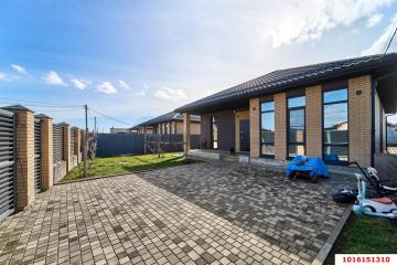 Фото №2: Дом 101 м² - Старобжегокай, ул. Полевая