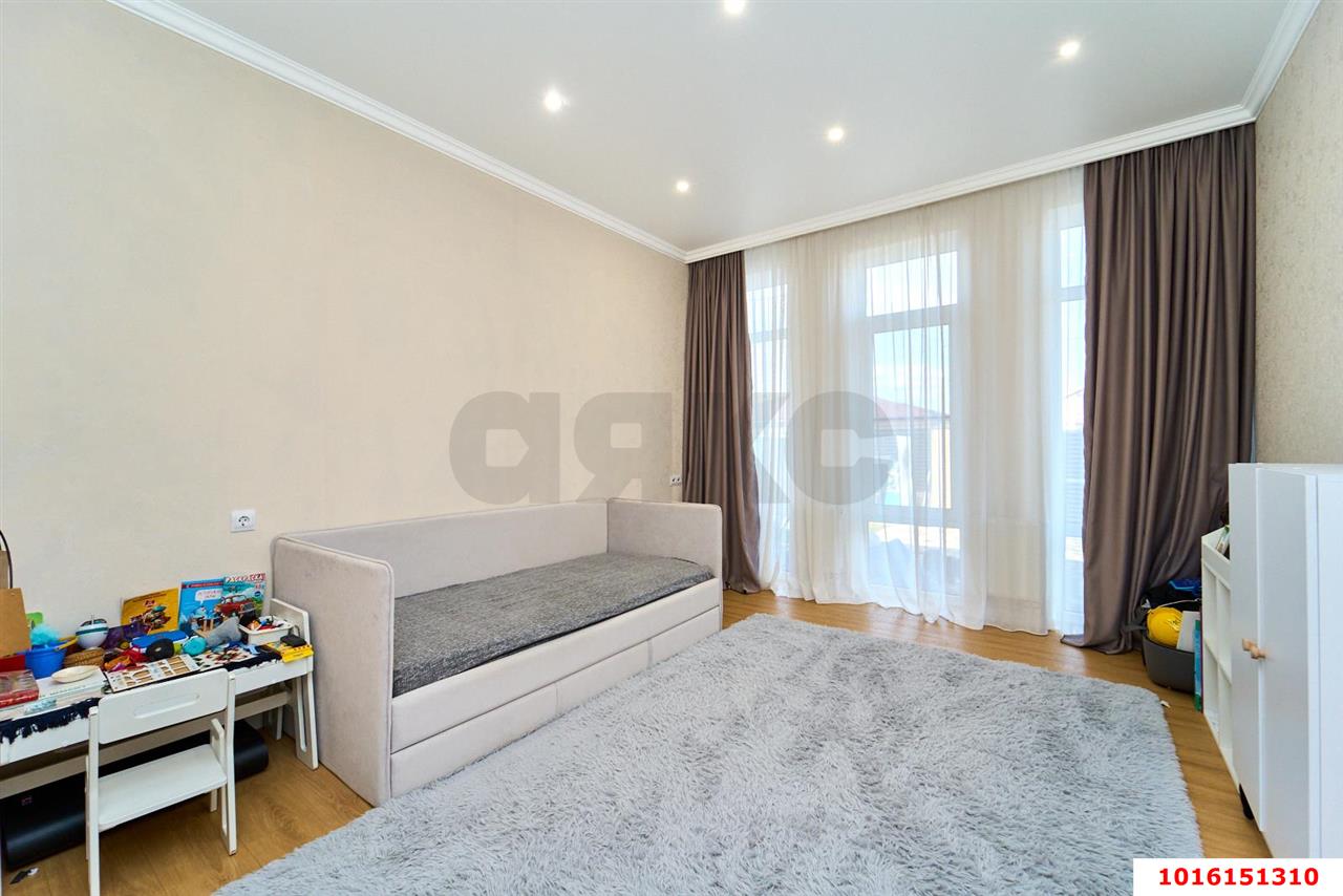 Фото №15: Дом 101 м² + 5 сот. - Старобжегокай, ул. Полевая