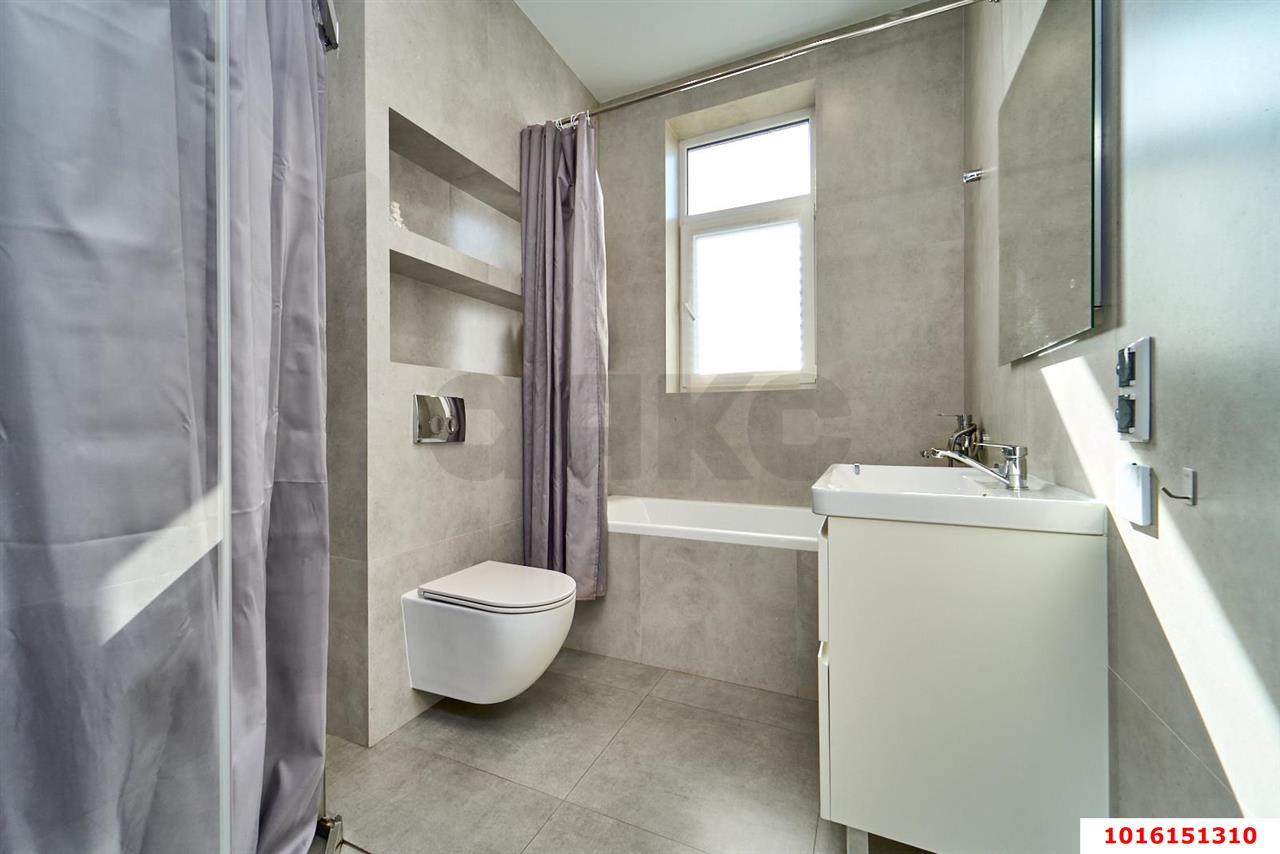 Фото №12: Дом 101 м² + 5 сот. - Старобжегокай, ул. Полевая