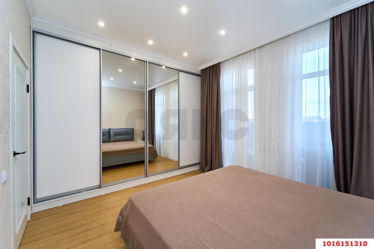 Фото №14: Дом 101 м² + 5 сот. - Старобжегокай, ул. Полевая