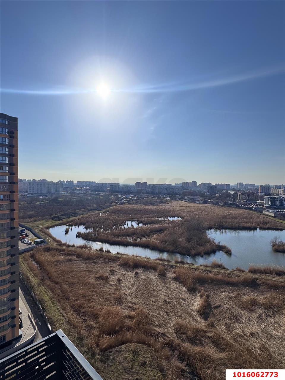 Фото №11: 1-комнатная квартира 39 м² - Краснодар, Карасунский внутригородской округ, мкр. жилой комплекс Сказка Град, ул. имени В.Н. Мачуги, 166Ак2