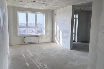 Фото №2: 1-комнатная квартира 39 м² - Краснодар, мкр. жилой комплекс Сказка Град, ул. имени В.Н. Мачуги, 166Ак2