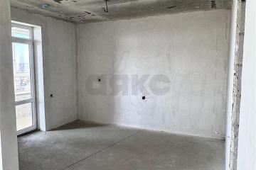 Фото №4: 1-комнатная квартира 39 м² - Краснодар, мкр. жилой комплекс Сказка Град, ул. имени В.Н. Мачуги, 166Ак2