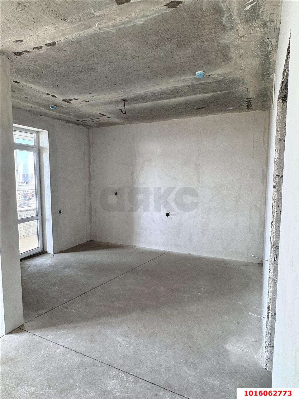 Фото №4: 1-комнатная квартира 39 м² - Краснодар, Карасунский внутригородской округ, мкр. жилой комплекс Сказка Град, ул. имени В.Н. Мачуги, 166Ак2