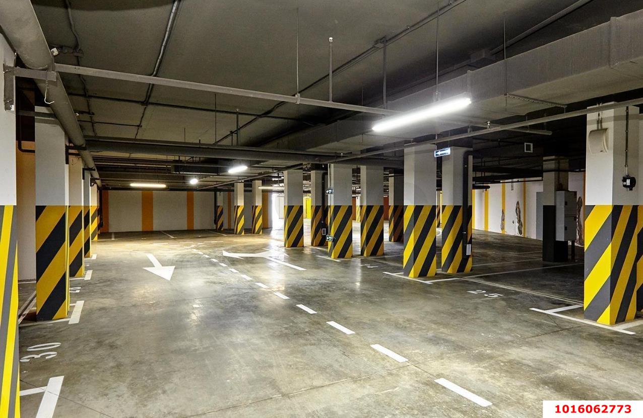 Фото №14: 1-комнатная квартира 39 м² - Краснодар, Карасунский внутригородской округ, мкр. жилой комплекс Сказка Град, ул. имени В.Н. Мачуги, 166Ак2