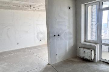 Фото №3: 1-комнатная квартира 39 м² - Краснодар, мкр. жилой комплекс Сказка Град, ул. имени В.Н. Мачуги, 166Ак2