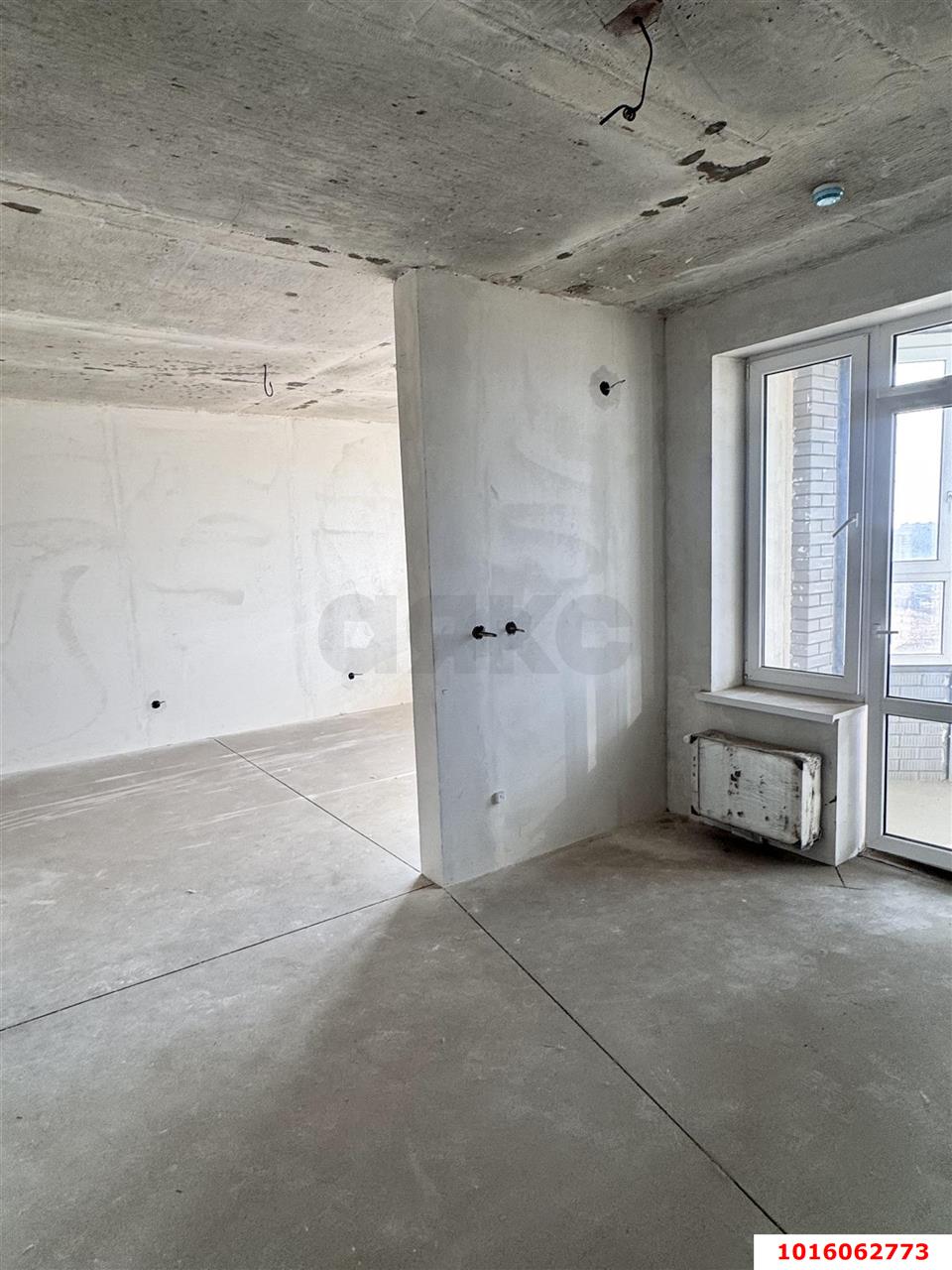 Фото №3: 1-комнатная квартира 39 м² - Краснодар, Карасунский внутригородской округ, мкр. жилой комплекс Сказка Град, ул. имени В.Н. Мачуги, 166Ак2