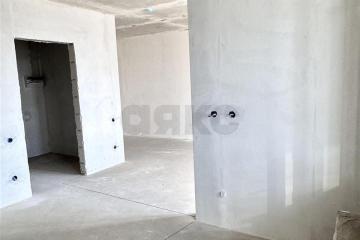 Фото №5: 1-комнатная квартира 39 м² - Краснодар, мкр. жилой комплекс Сказка Град, ул. имени В.Н. Мачуги, 166Ак2