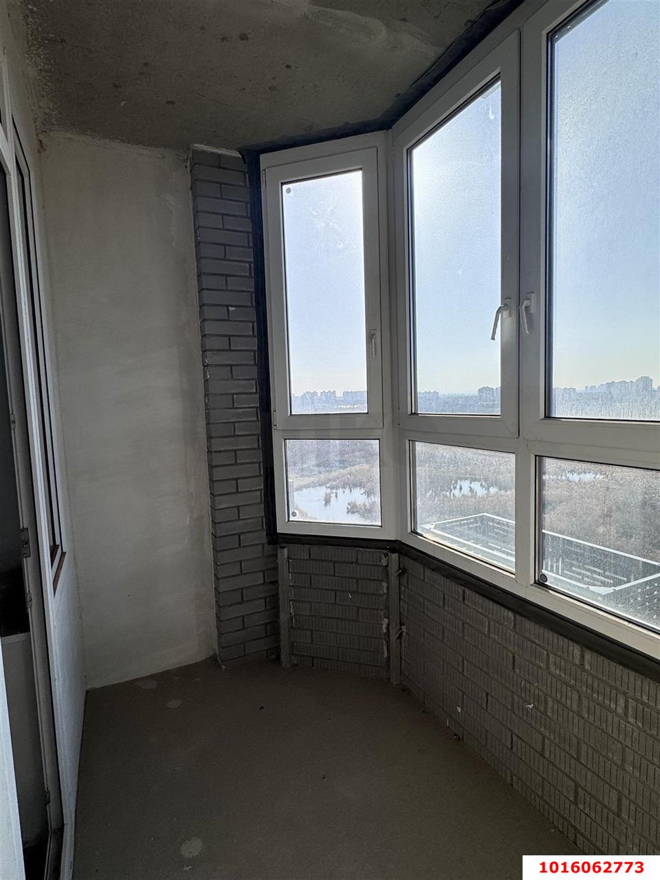 Фото №7: 1-комнатная квартира 39 м² - Краснодар, Карасунский внутригородской округ, мкр. жилой комплекс Сказка Град, ул. имени В.Н. Мачуги, 166Ак2