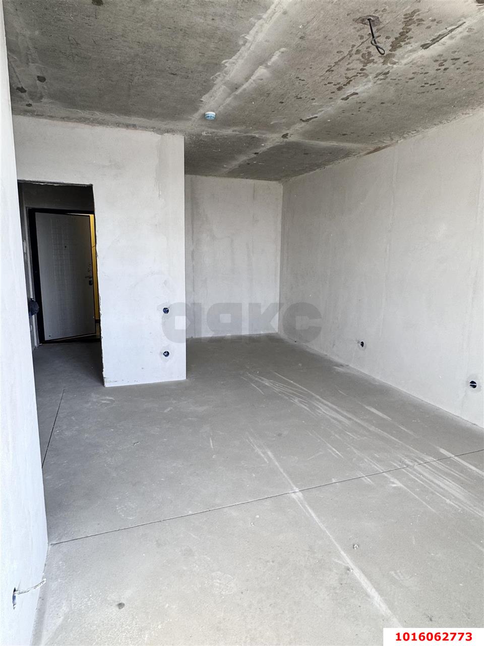 Фото №6: 1-комнатная квартира 39 м² - Краснодар, Карасунский внутригородской округ, мкр. жилой комплекс Сказка Град, ул. имени В.Н. Мачуги, 166Ак2