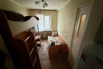 Фото №4: 2-комнатная квартира 22 м² - Краснодар, мкр. Прикубанский внутригородской округ, ул. Авиагородок, 14