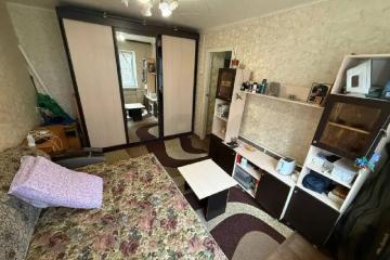 Фото №1: 2-комнатная квартира 22 м² - Краснодар, мкр. Прикубанский внутригородской округ, ул. Авиагородок, 14