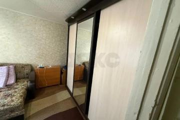 Фото №2: 2-комнатная квартира 22 м² - Краснодар, мкр. Прикубанский внутригородской округ, ул. Авиагородок, 14