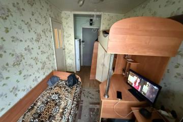 Фото №5: 2-комнатная квартира 22 м² - Краснодар, мкр. Прикубанский внутригородской округ, ул. Авиагородок, 14