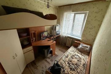 Фото №3: 2-комнатная квартира 22 м² - Краснодар, мкр. Прикубанский внутригородской округ, ул. Авиагородок, 14