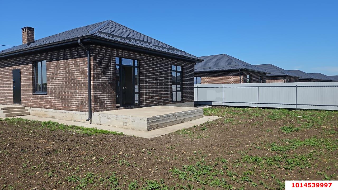 Фото №1: Земельный участок под ИЖС - Нововеличковская, ул. Добрая