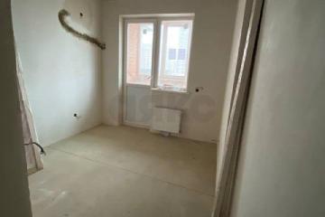 Фото №3: 1-комнатная квартира 34 м² - Краснодар, мкр. жилой комплекс Самолёт-3, ул. Ивана Беличенко, 83