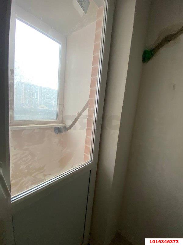 Фото №7: 1-комнатная квартира 34 м² - Краснодар, Прикубанский внутригородской округ, мкр. жилой комплекс Самолёт-3, ул. Ивана Беличенко, 83