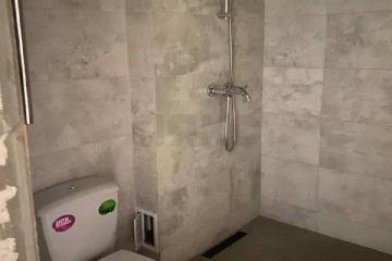 Фото №4: 1-комнатная квартира 34 м² - Краснодар, мкр. жилой комплекс Самолёт-3, ул. Ивана Беличенко, 83